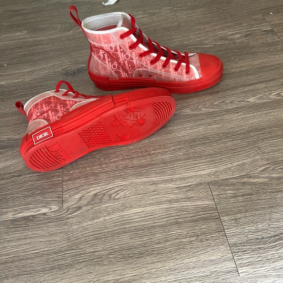 Dior size 9 - Picture 3 of 5